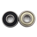 Double Rubber Seal 6001 Motorcycle Precision Price Bearing